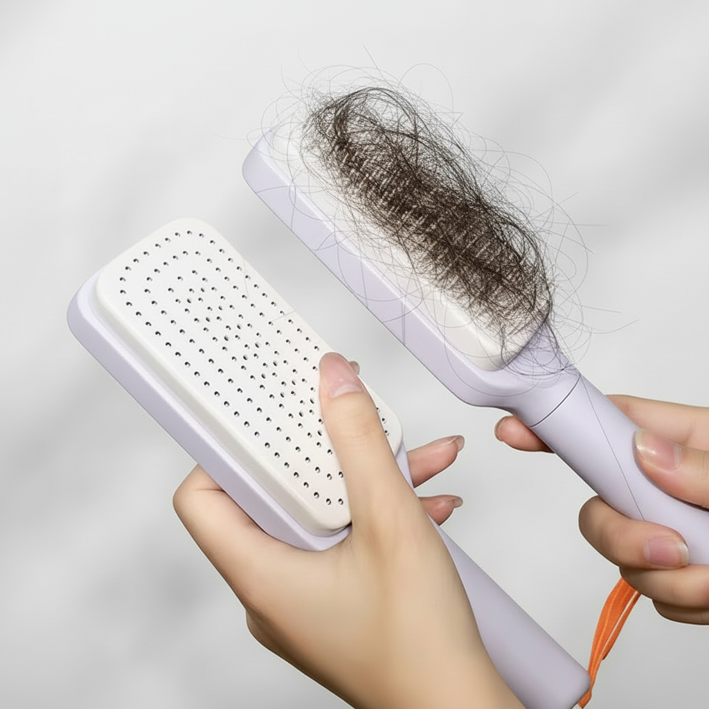 Hairbrush Image 3