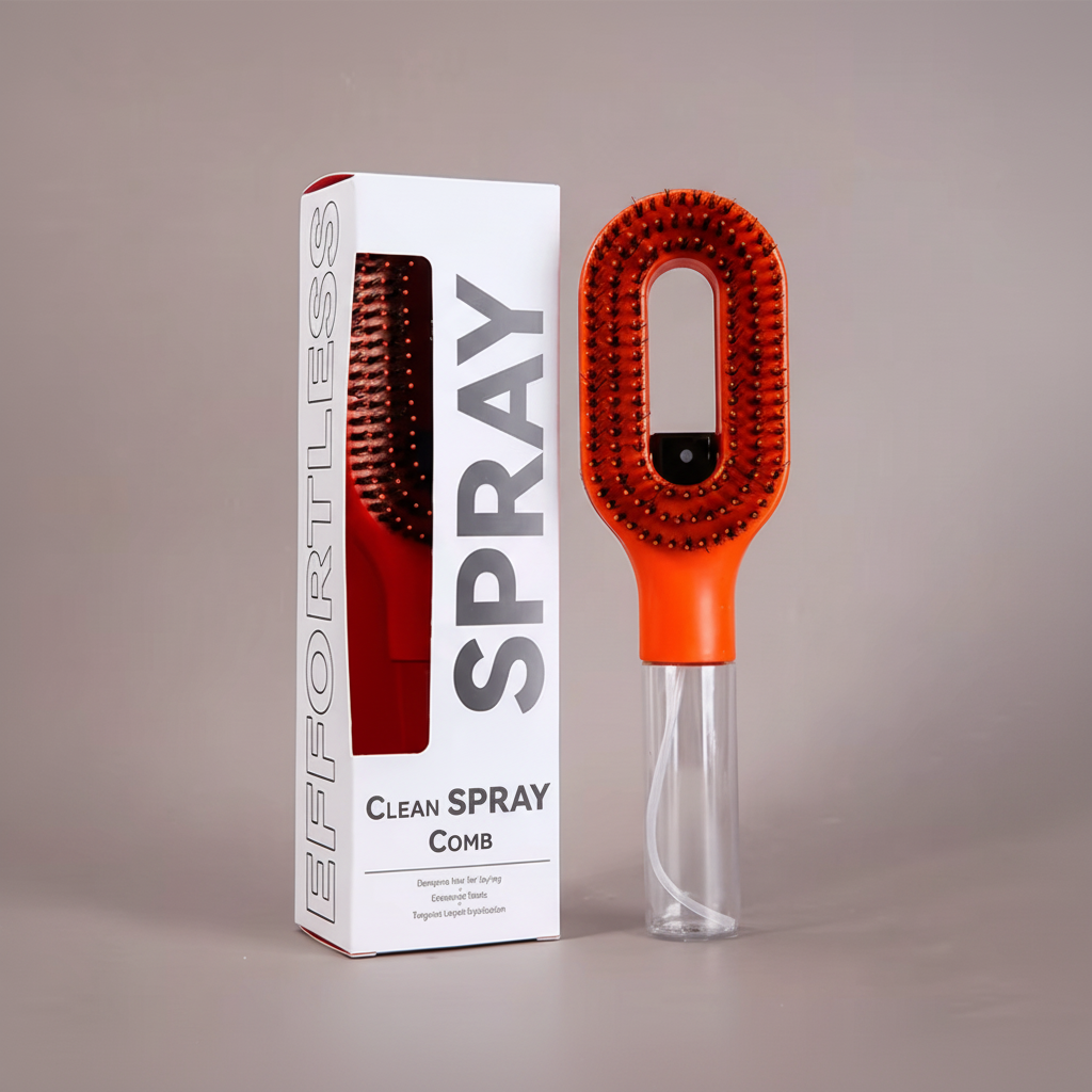 Sunset Orange Variant